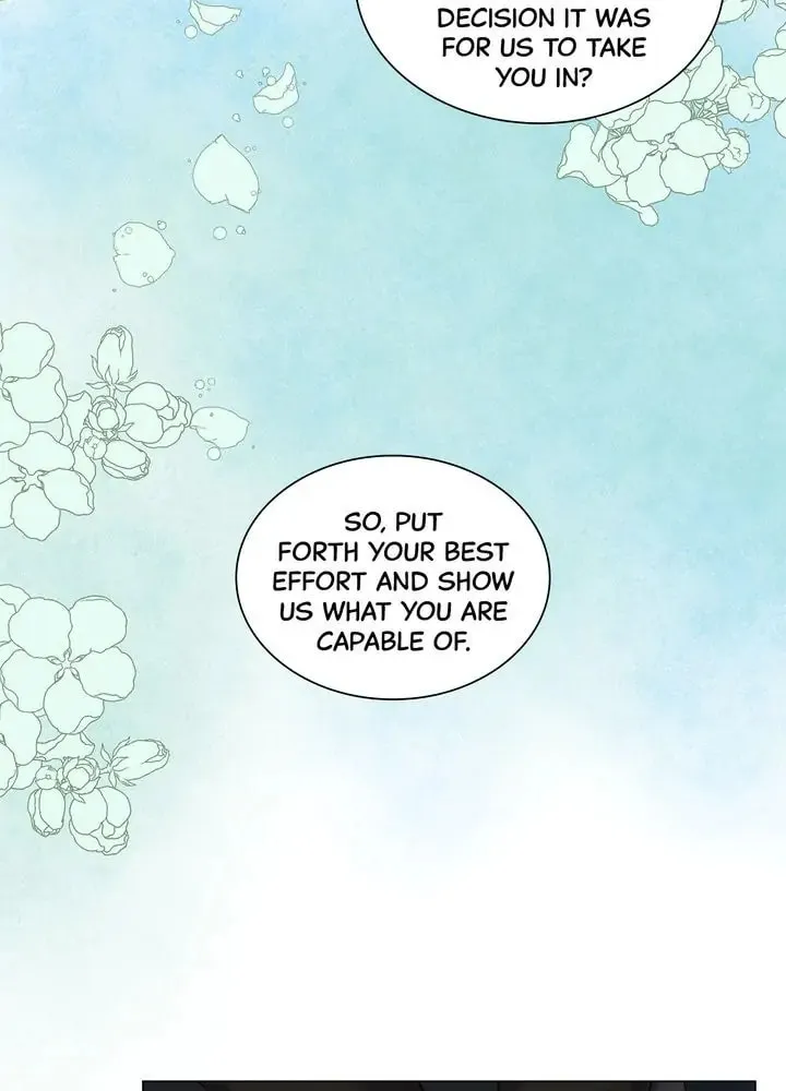 Read Born as the Second Daughter chapter 24 image 37 on Lezhin