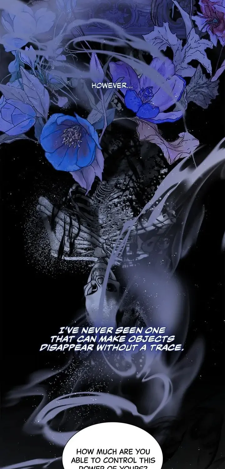 Read Born as the Second Daughter chapter 24 image 4 on Lezhin