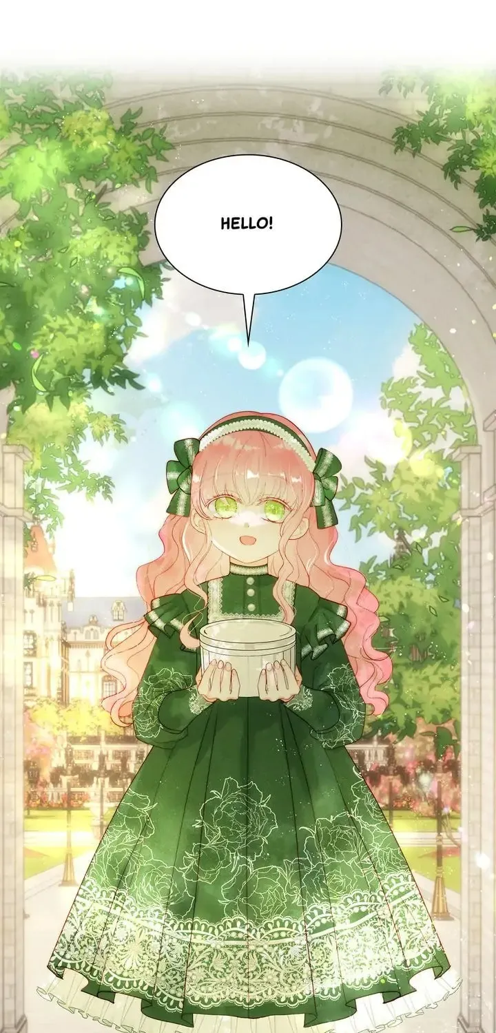 Read Born as the Second Daughter chapter 24 image 43 on Lezhin
