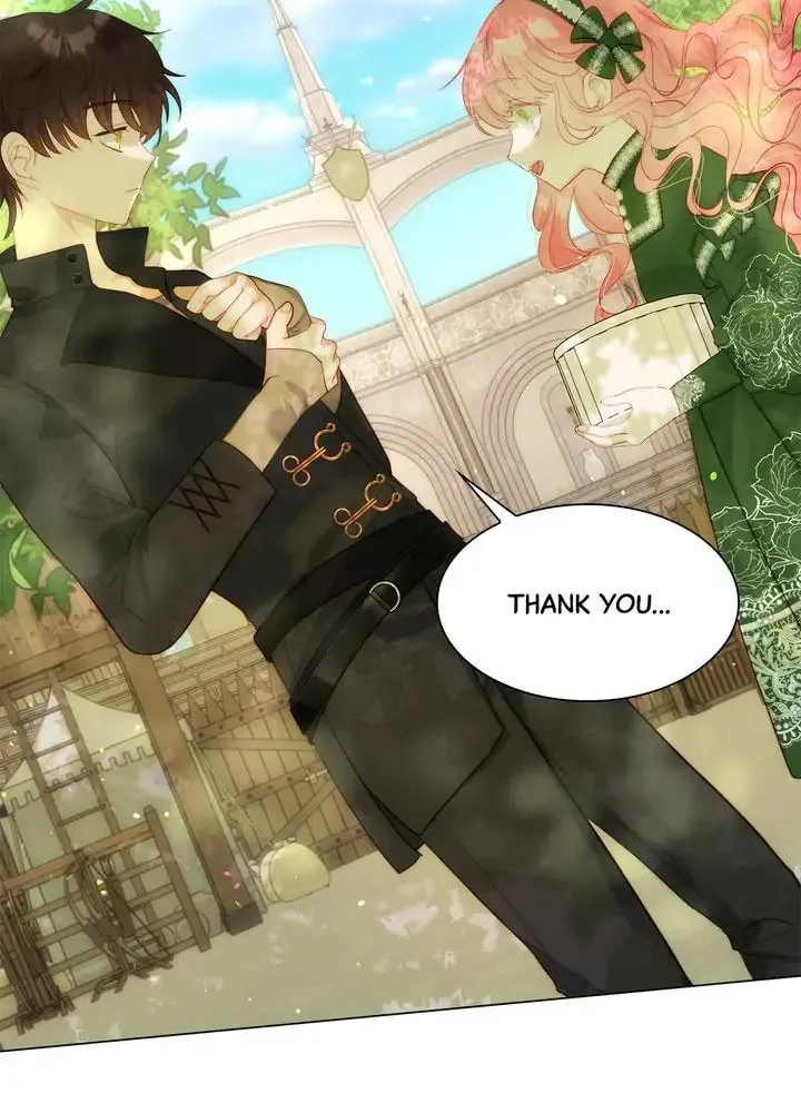 Read Born as the Second Daughter chapter 24 image 45 on Lezhin