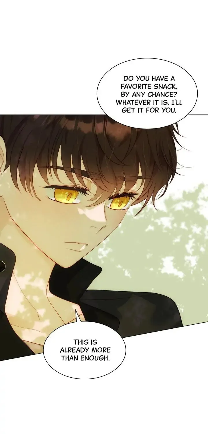 Read Born as the Second Daughter chapter 24 image 46 on Lezhin