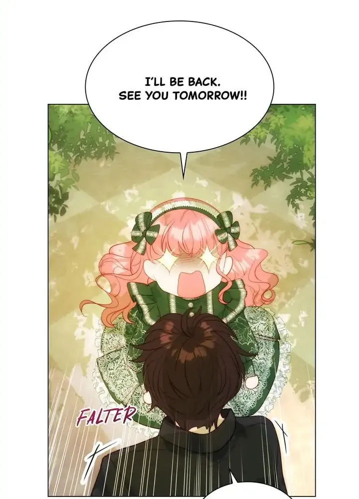 Read Born as the Second Daughter chapter 24 image 51 on Lezhin