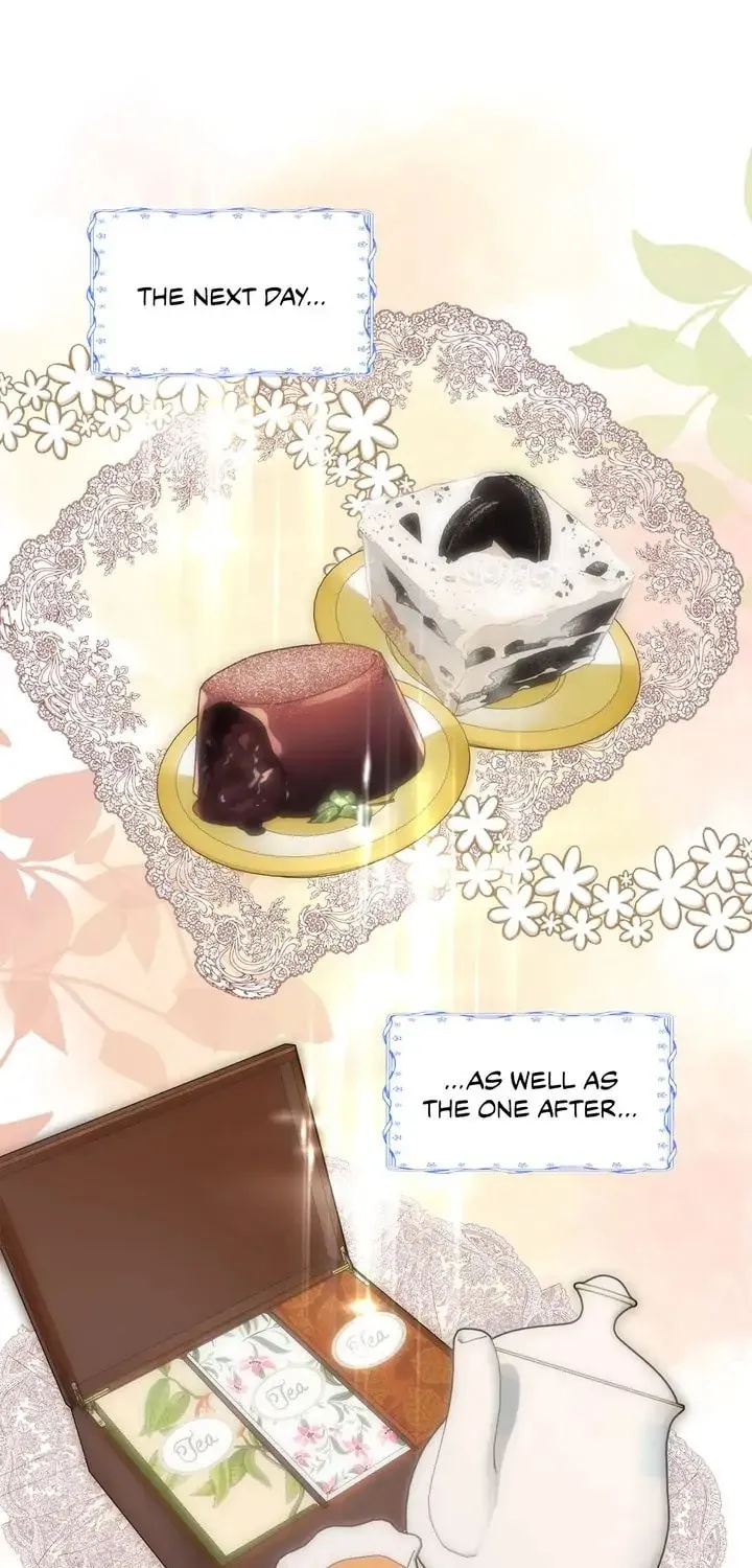 Read Born as the Second Daughter chapter 24 image 54 on Lezhin