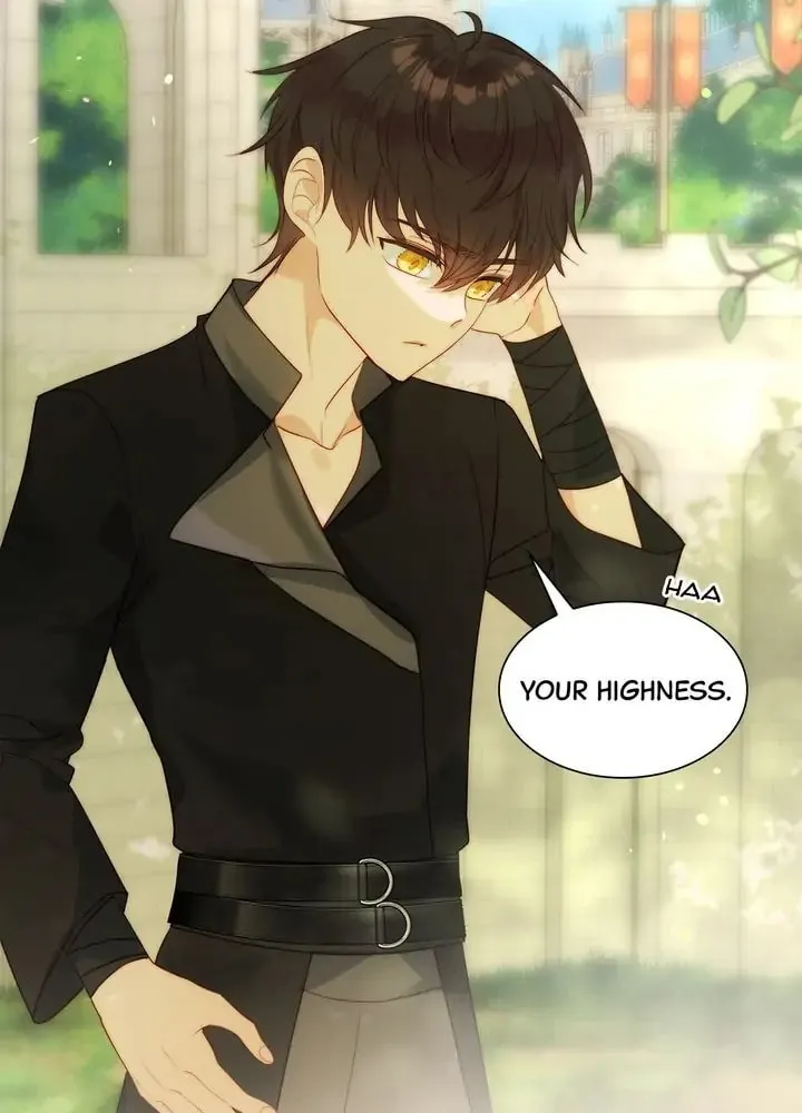 Read Born as the Second Daughter chapter 24 image 56 on Lezhin
