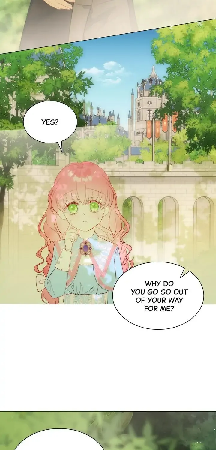 Read Born as the Second Daughter chapter 24 image 57 on Lezhin
