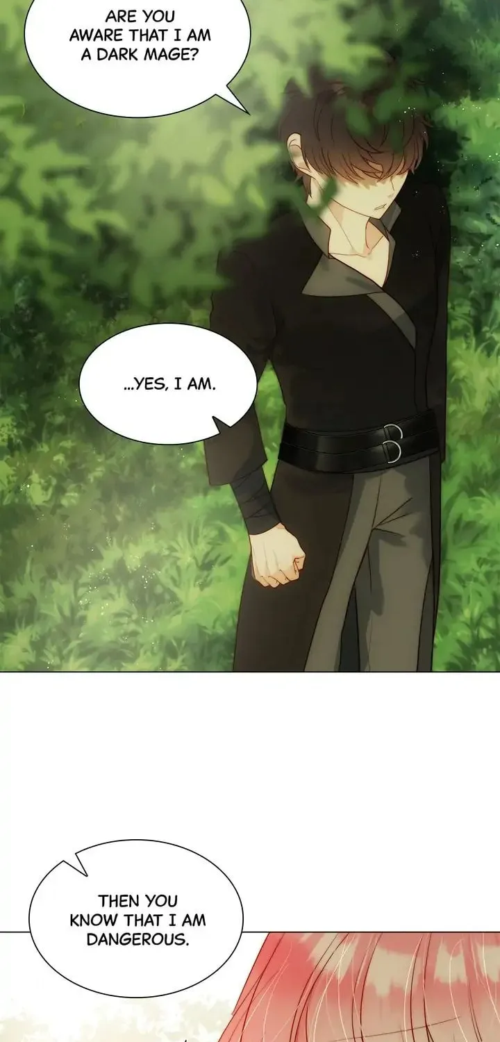 Read Born as the Second Daughter chapter 24 image 58 on Lezhin