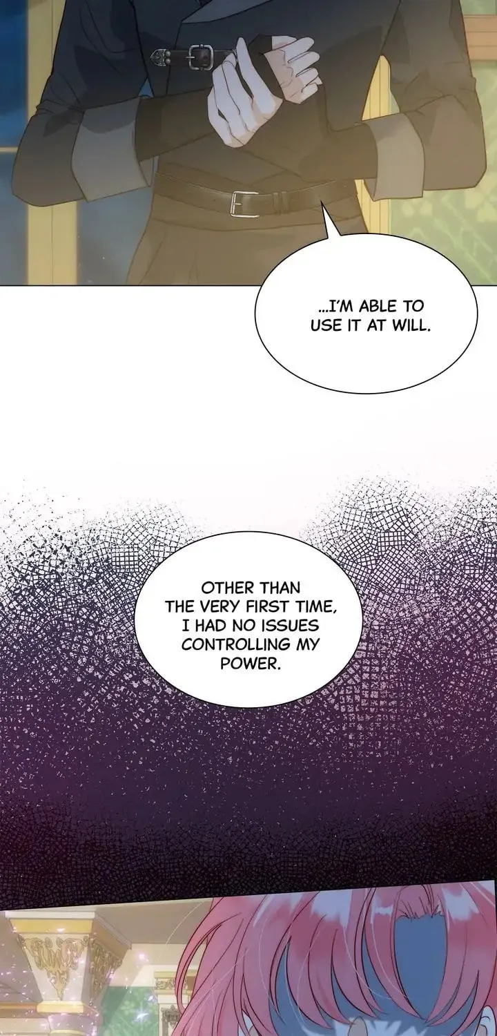 Read Born as the Second Daughter chapter 24 image 6 on Lezhin