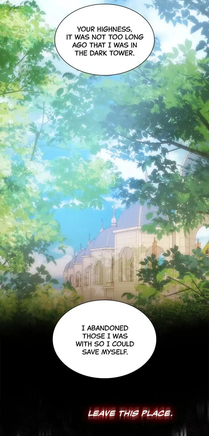 Read Born as the Second Daughter chapter 24 image 60 on Lezhin