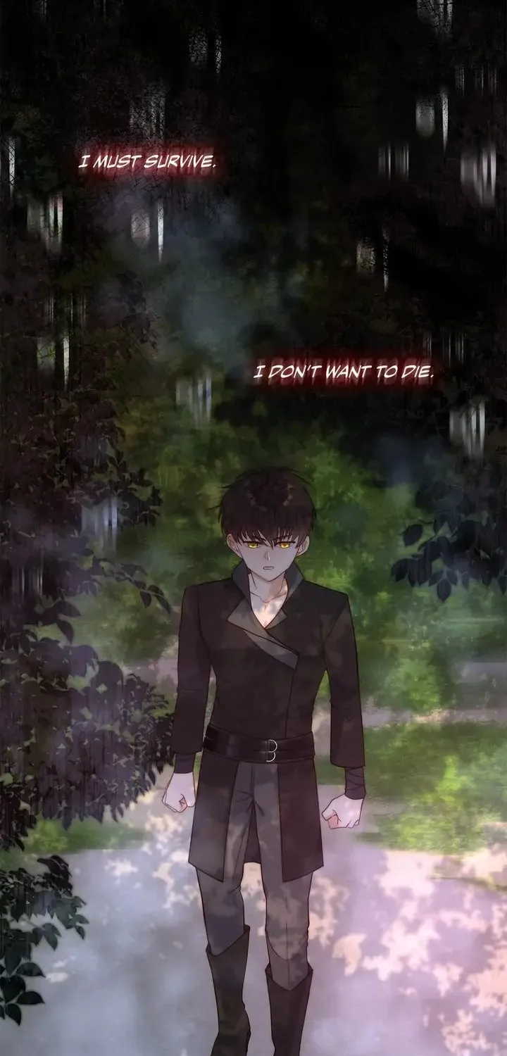 Read Born as the Second Daughter chapter 24 image 61 on Lezhin