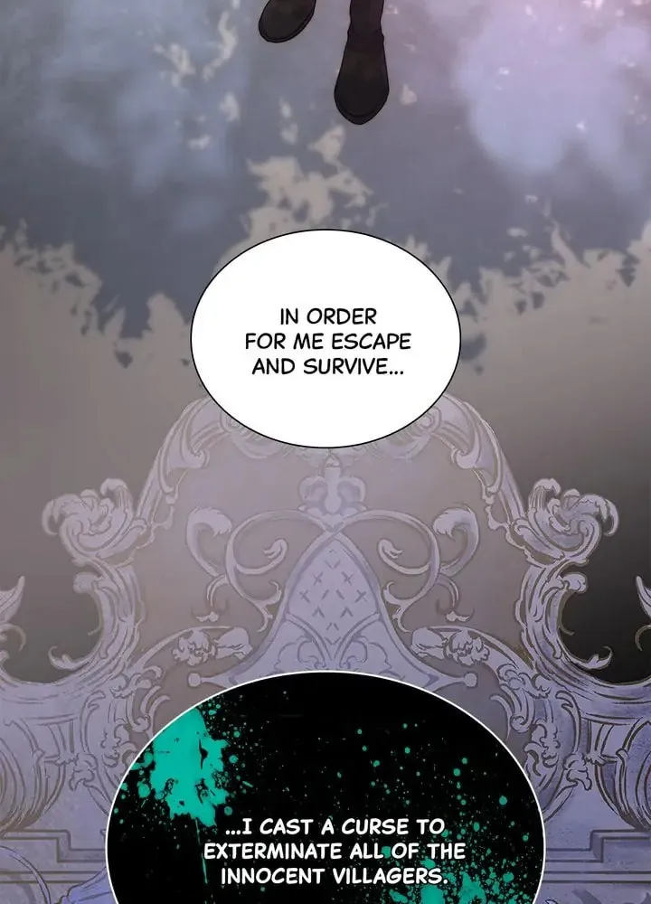 Read Born as the Second Daughter chapter 24 image 62 on Lezhin