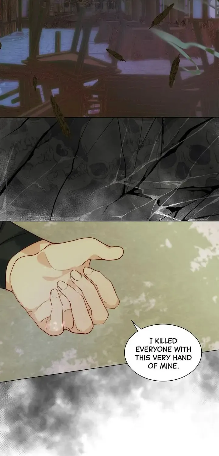 Read Born as the Second Daughter chapter 24 image 66 on Lezhin