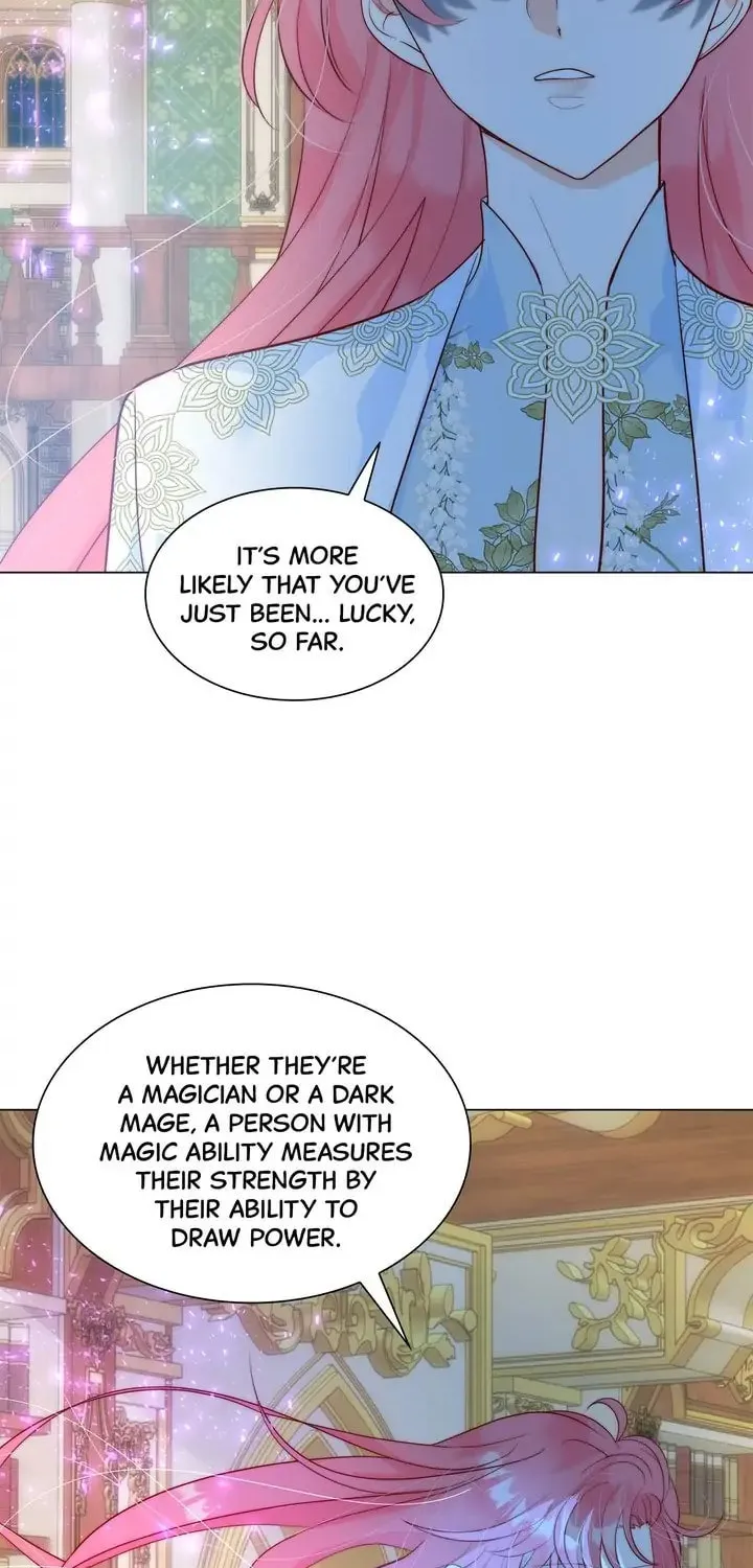 Read Born as the Second Daughter chapter 24 image 7 on Lezhin