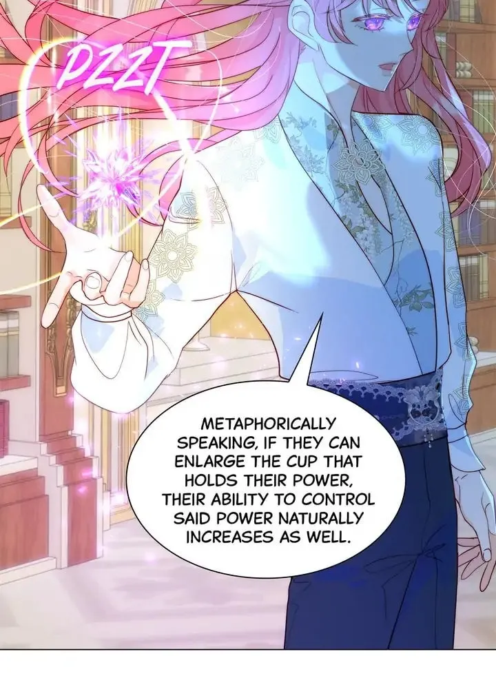 Read Born as the Second Daughter chapter 24 image 8 on Lezhin