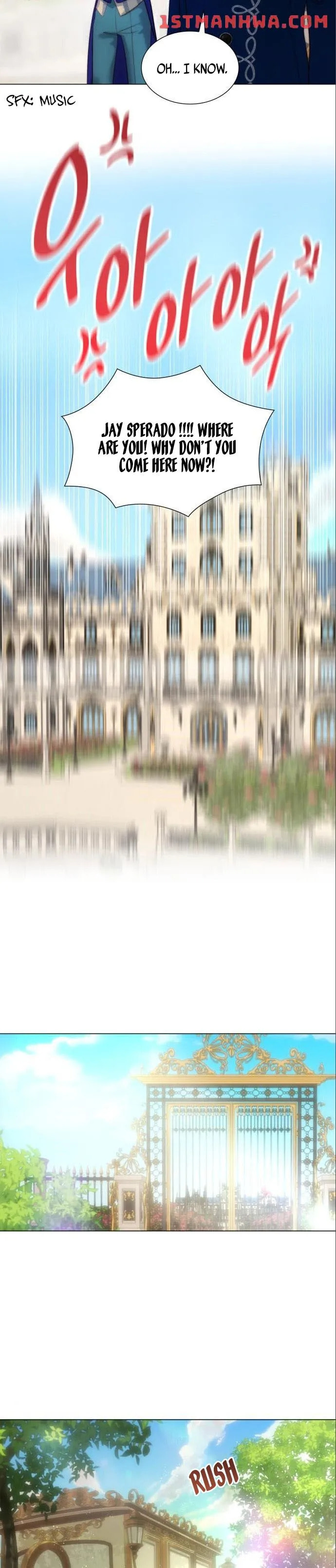 Read Born as the Second Daughter chapter 25.5 image 10 on Lezhin