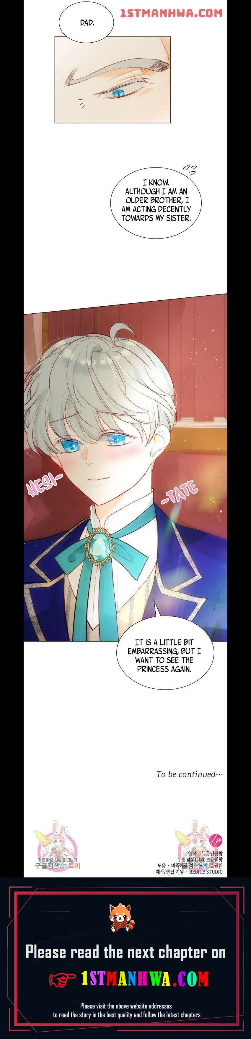 Read Born as the Second Daughter chapter 25.5 image 13 on Lezhin