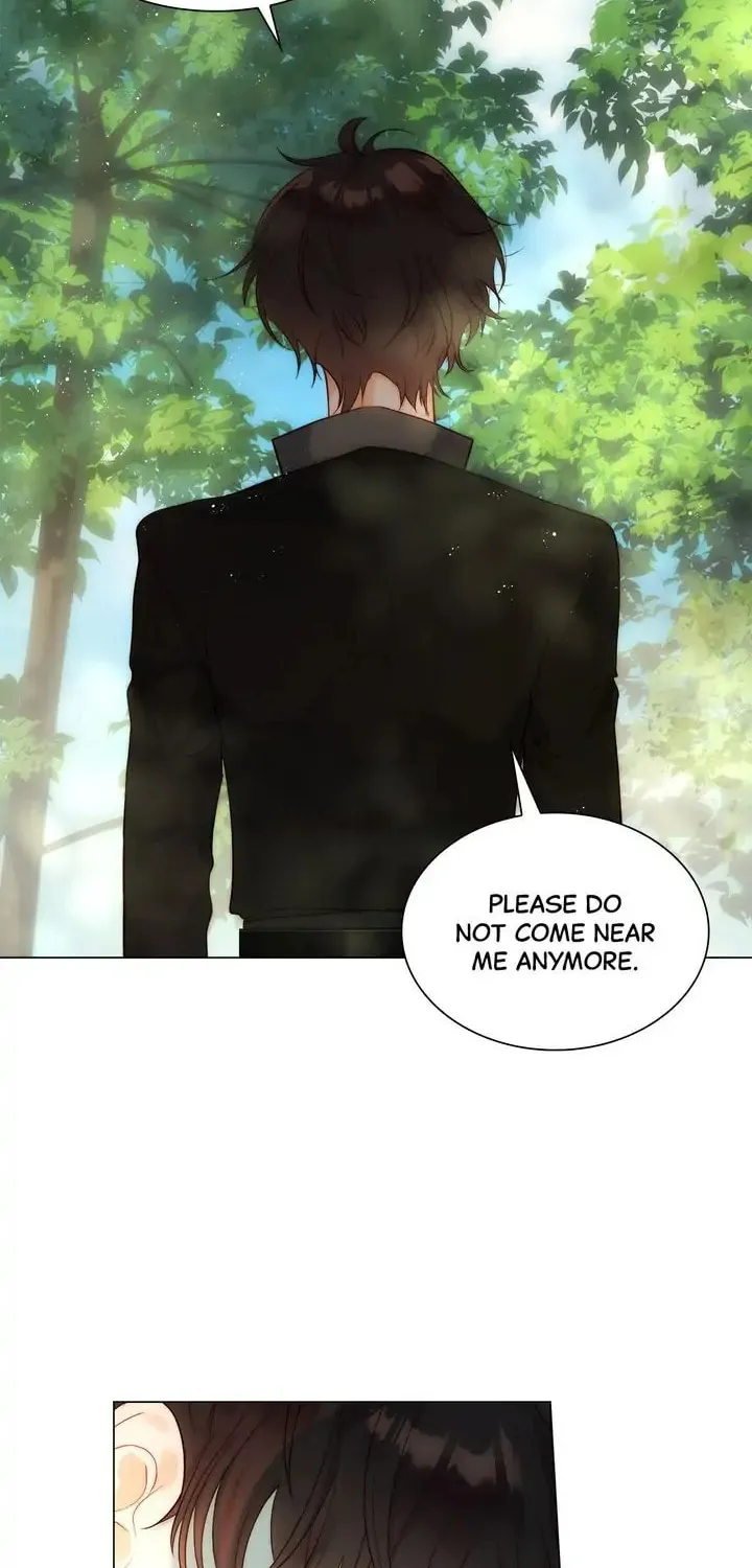 Read Born as the Second Daughter chapter 25 image 1 on Lezhin