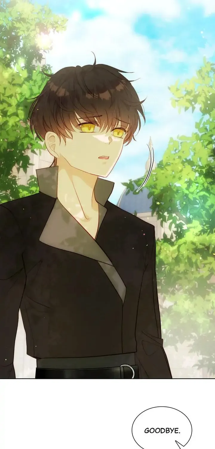 Read Born as the Second Daughter chapter 25 image 10 on Lezhin
