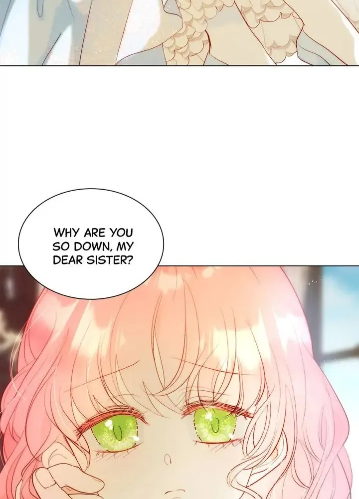 Read Born as the Second Daughter chapter 25 image 17 on Lezhin