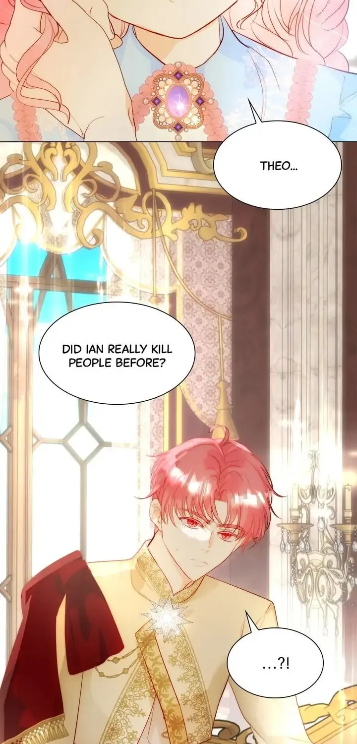 Read Born as the Second Daughter chapter 25 image 18 on Lezhin