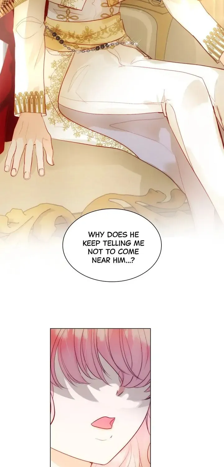 Read Born as the Second Daughter chapter 25 image 19 on Lezhin