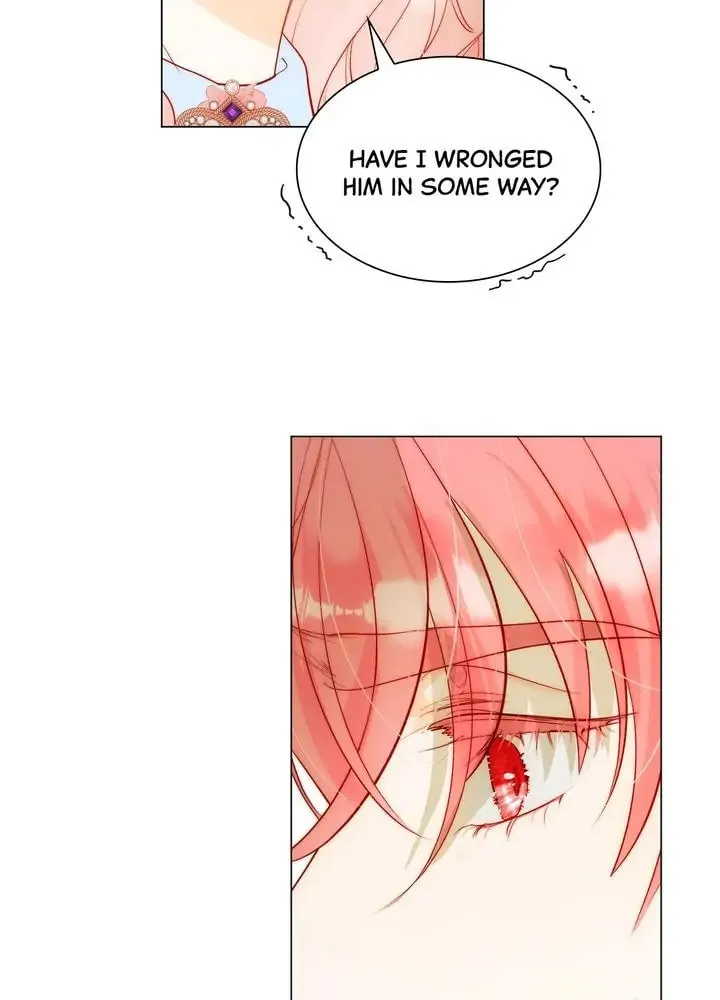 Read Born as the Second Daughter chapter 25 image 20 on Lezhin