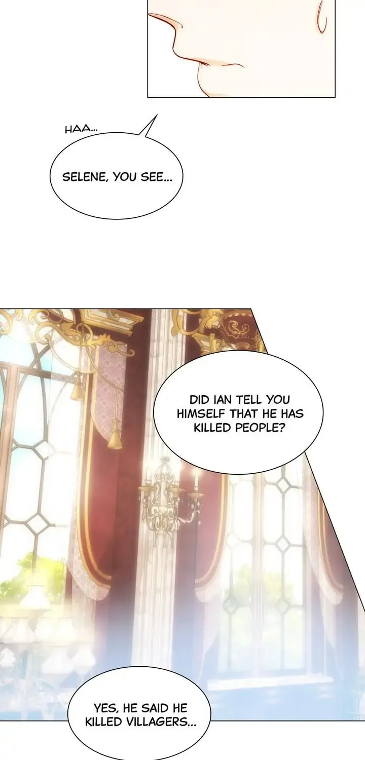 Read Born as the Second Daughter chapter 25 image 21 on Lezhin