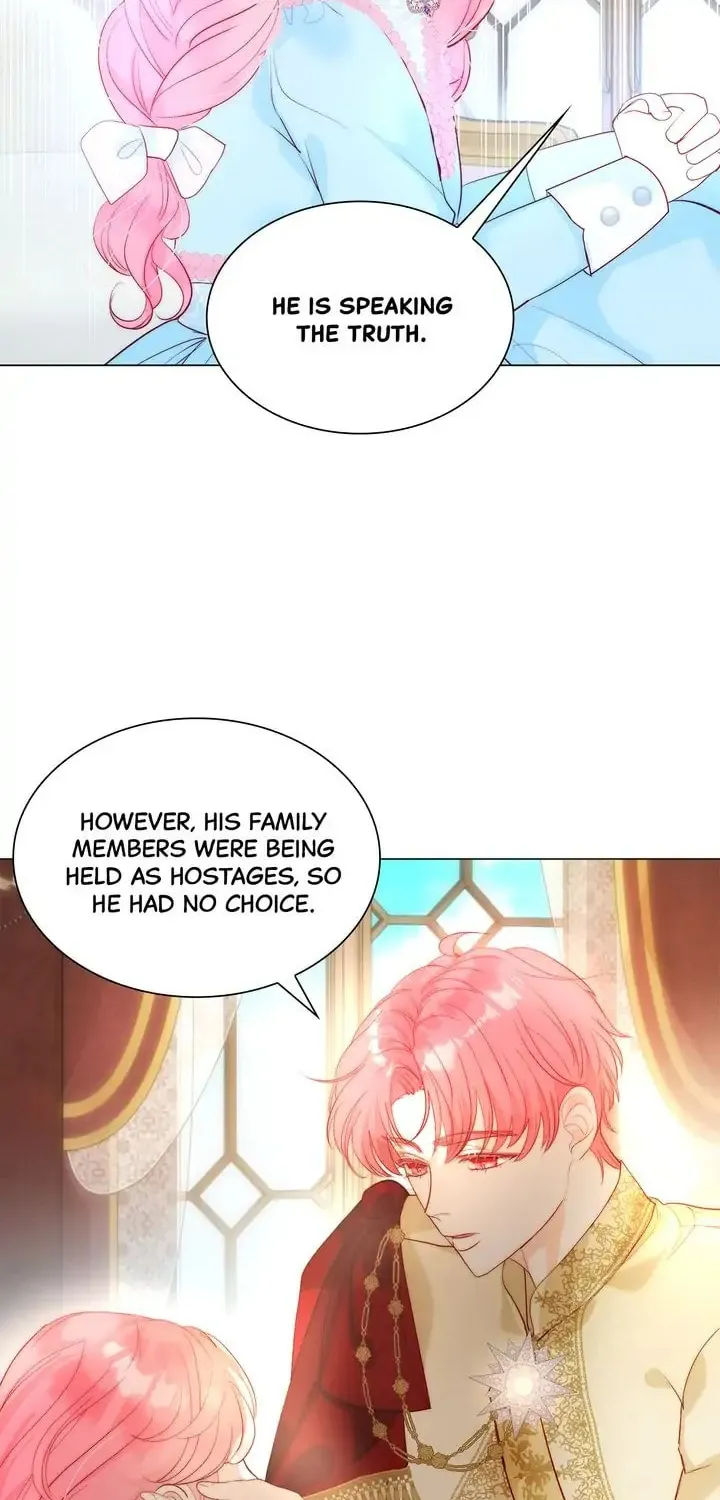 Read Born as the Second Daughter chapter 25 image 24 on Lezhin