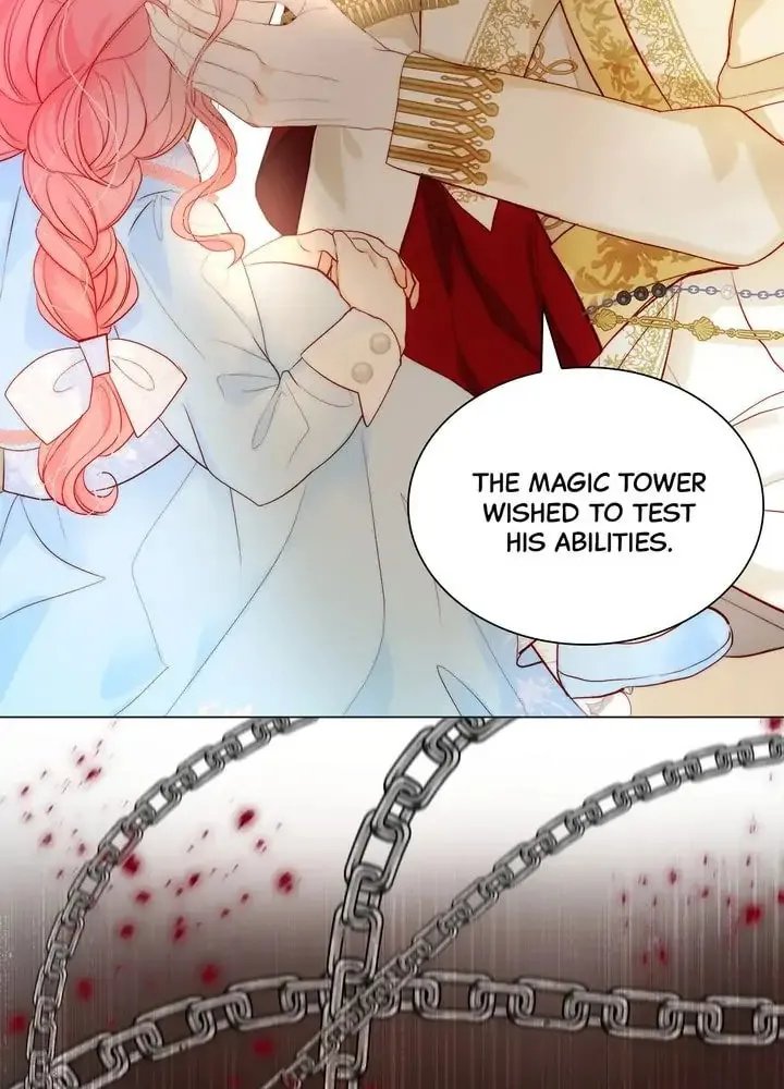 Read Born as the Second Daughter chapter 25 image 25 on Lezhin