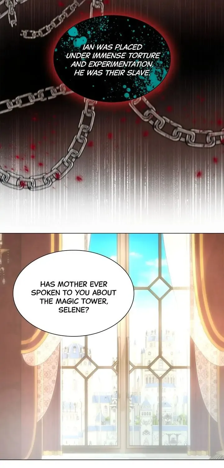 Read Born as the Second Daughter chapter 25 image 26 on Lezhin