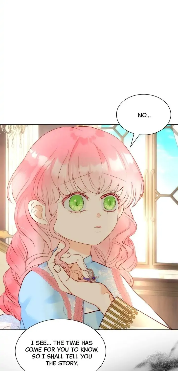 Read Born as the Second Daughter chapter 25 image 27 on Lezhin