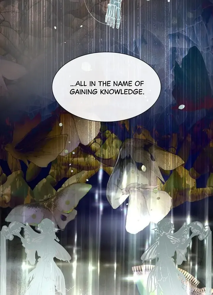Read Born as the Second Daughter chapter 25 image 31 on Lezhin