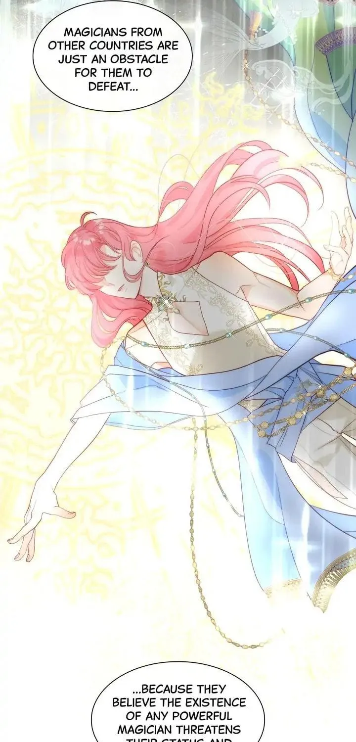 Read Born as the Second Daughter chapter 25 image 32 on Lezhin