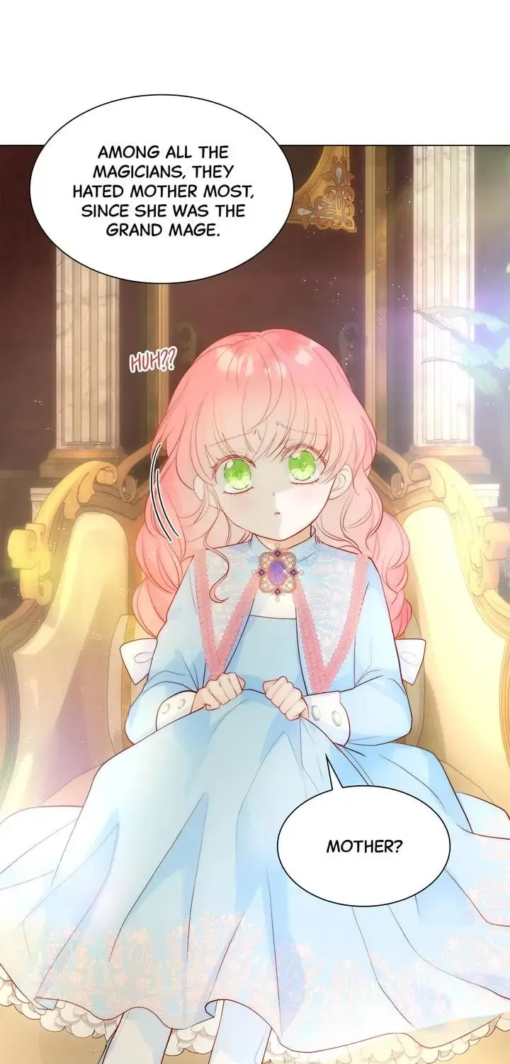 Read Born as the Second Daughter chapter 25 image 34 on Lezhin