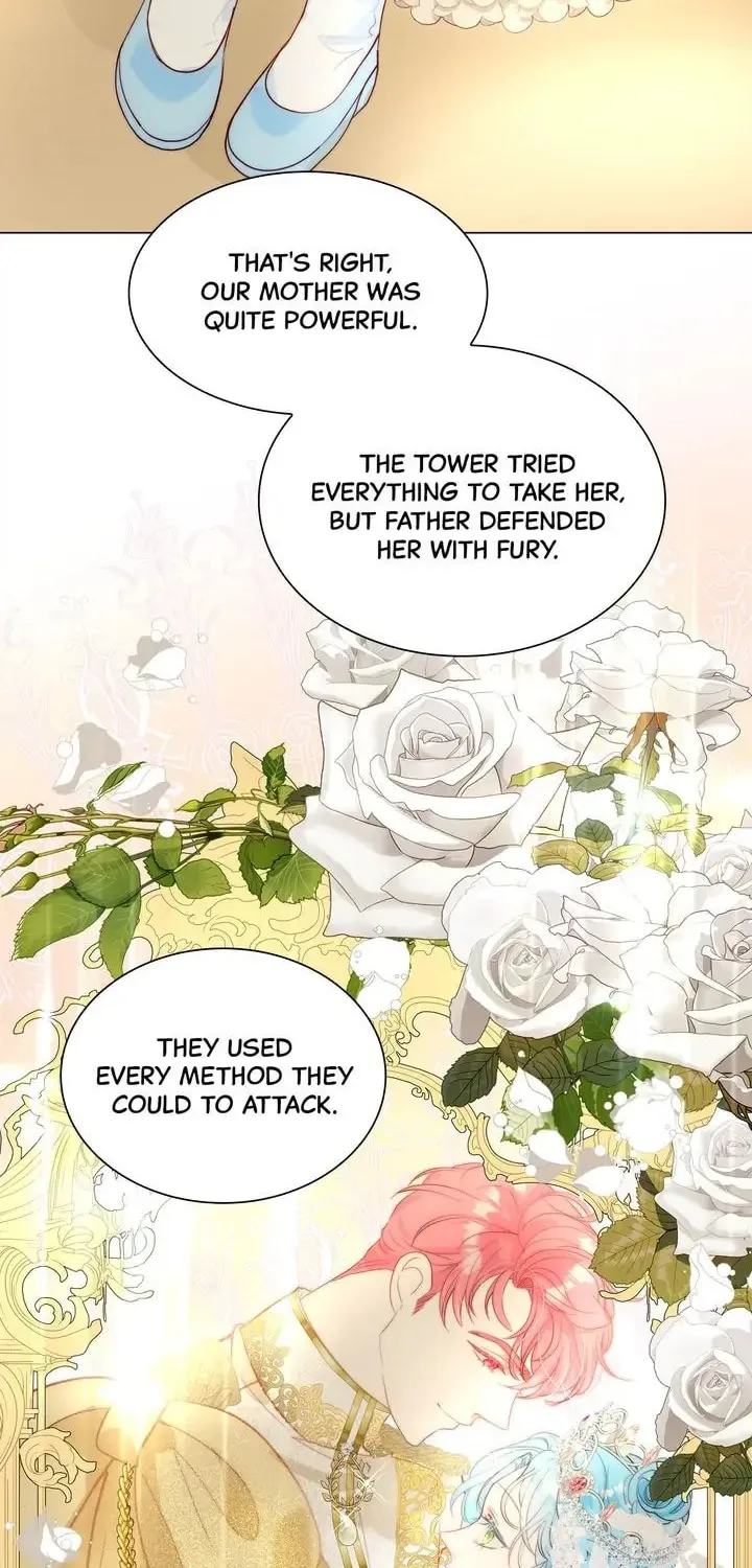 Read Born as the Second Daughter chapter 25 image 35 on Lezhin
