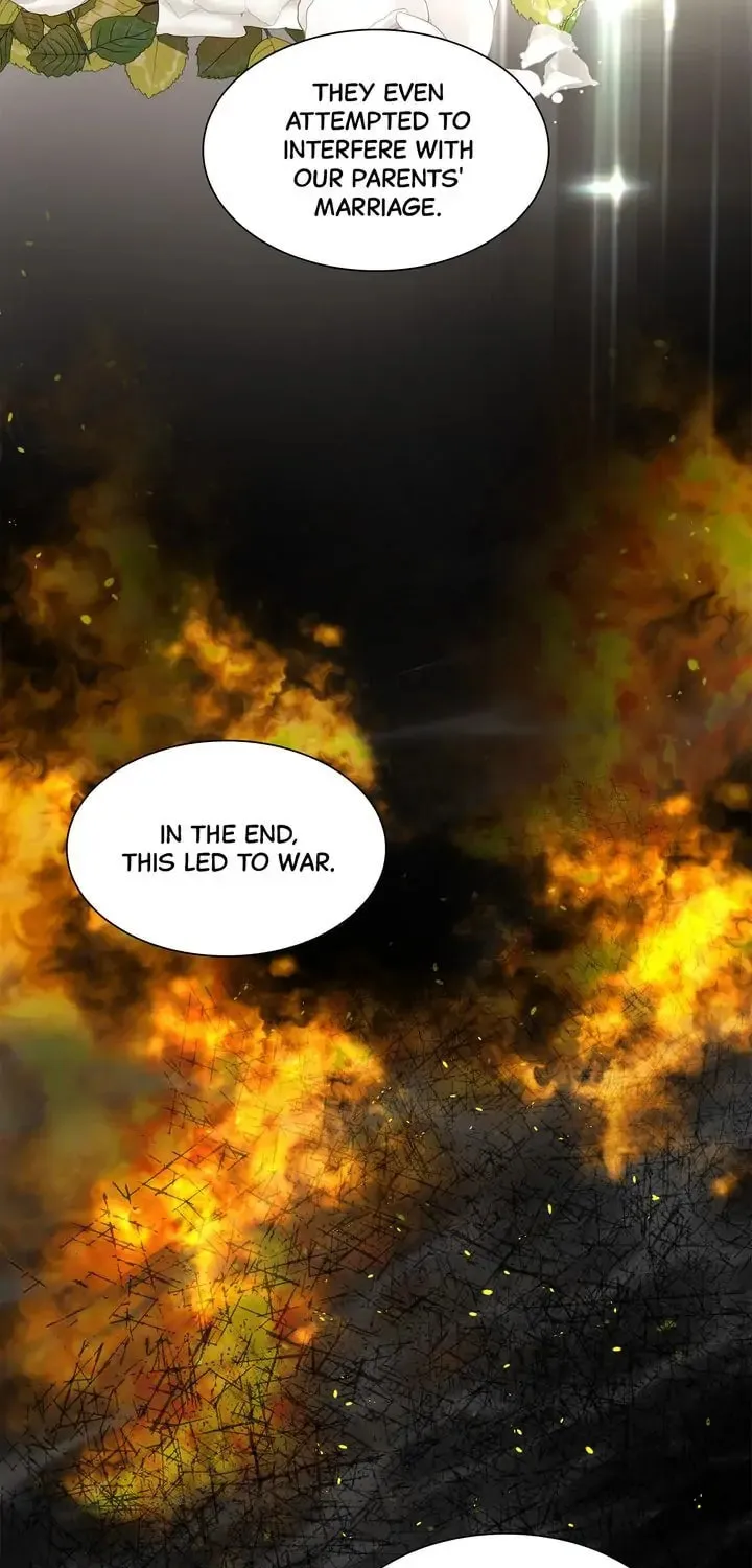 Read Born as the Second Daughter chapter 25 image 37 on Lezhin