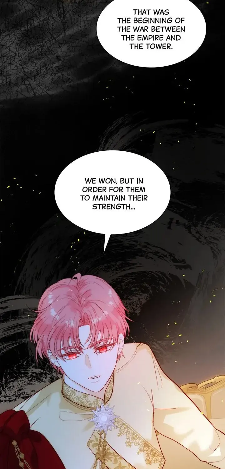 Read Born as the Second Daughter chapter 25 image 38 on Lezhin