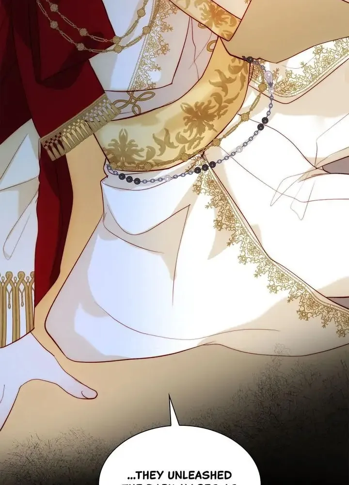 Read Born as the Second Daughter chapter 25 image 39 on Lezhin