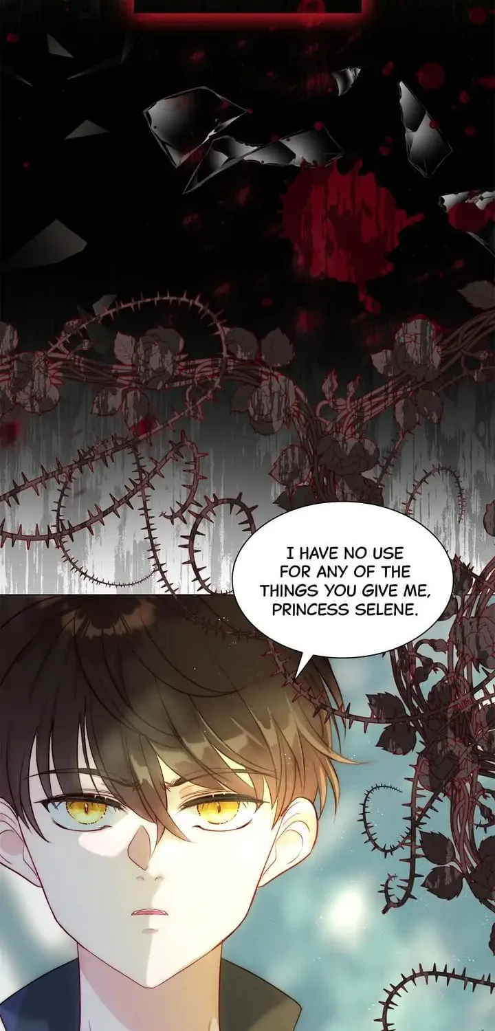 Read Born as the Second Daughter chapter 25 image 4 on Lezhin