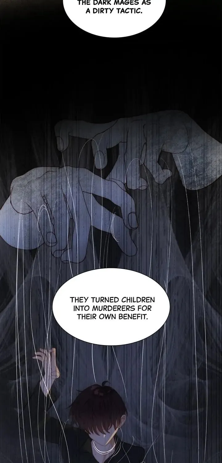 Read Born as the Second Daughter chapter 25 image 40 on Lezhin