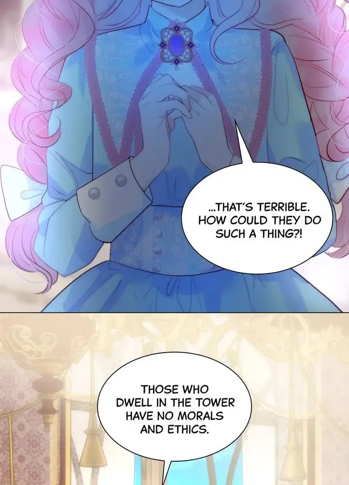 Read Born as the Second Daughter chapter 25 image 42 on Lezhin