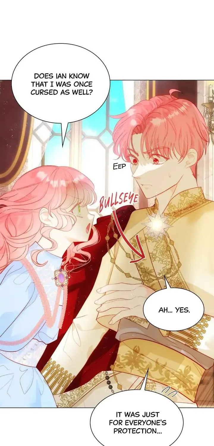Read Born as the Second Daughter chapter 25 image 46 on Lezhin