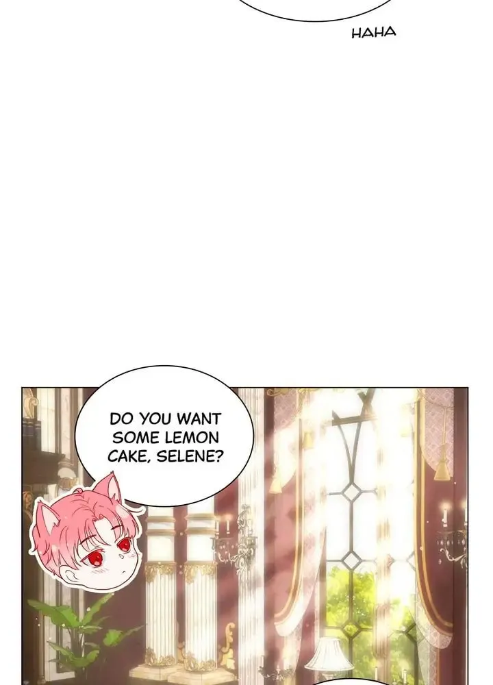 Read Born as the Second Daughter chapter 25 image 47 on Lezhin