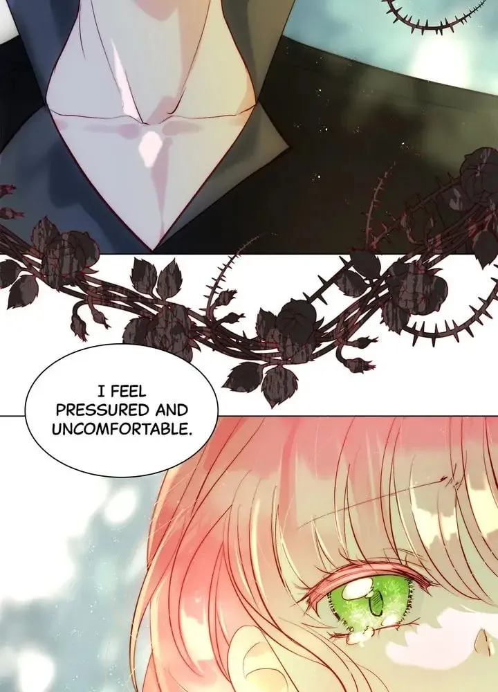 Read Born as the Second Daughter chapter 25 image 5 on Lezhin