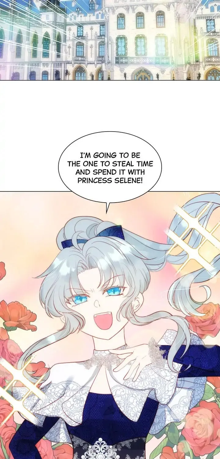 Read Born as the Second Daughter chapter 25 image 51 on Lezhin