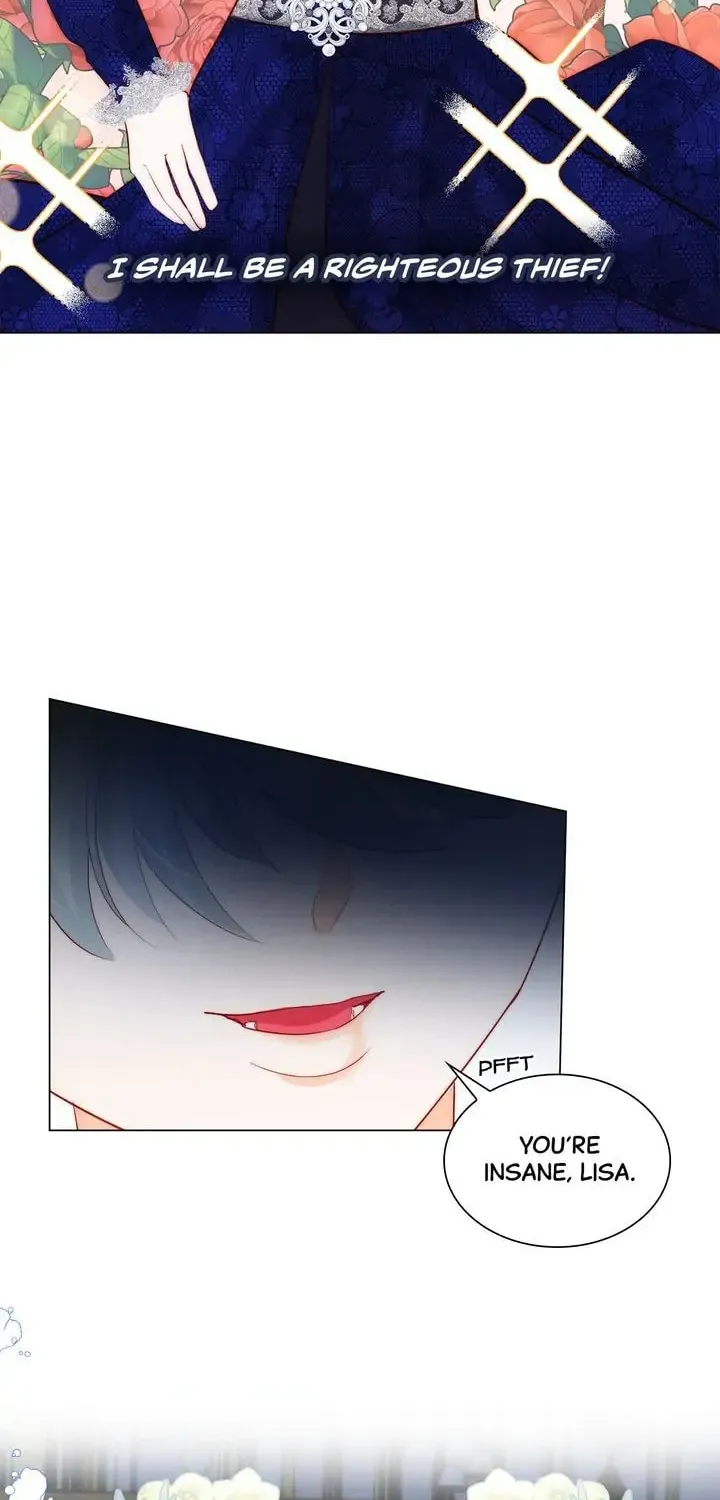 Read Born as the Second Daughter chapter 25 image 52 on Lezhin