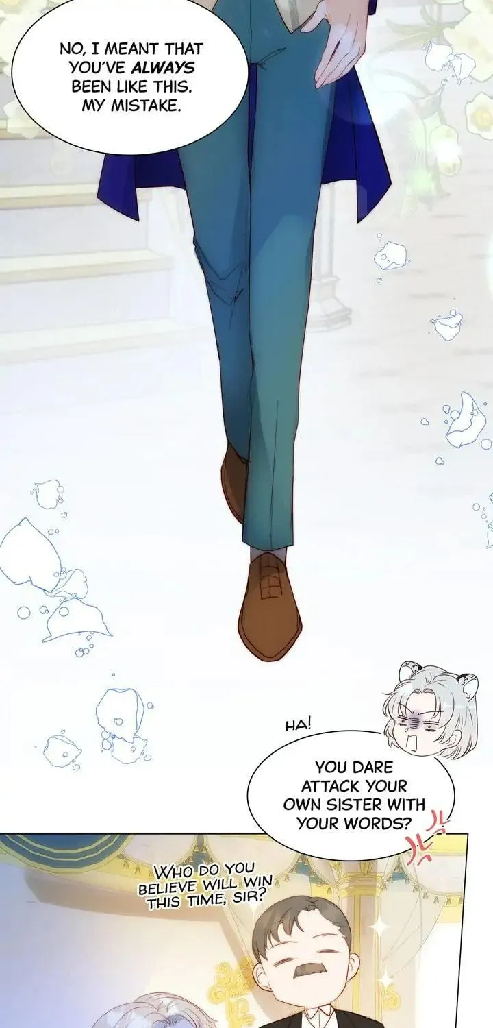 Read Born as the Second Daughter chapter 25 image 54 on Lezhin