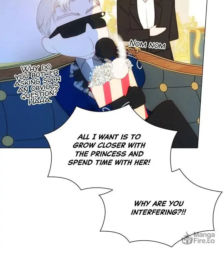 Read Born as the Second Daughter chapter 25 image 55 on Lezhin
