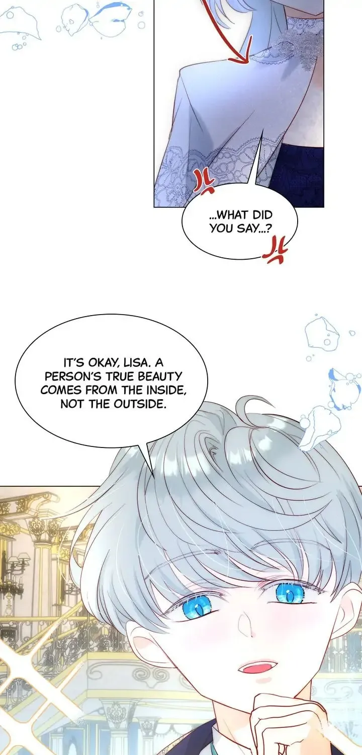 Read Born as the Second Daughter chapter 25 image 59 on Lezhin