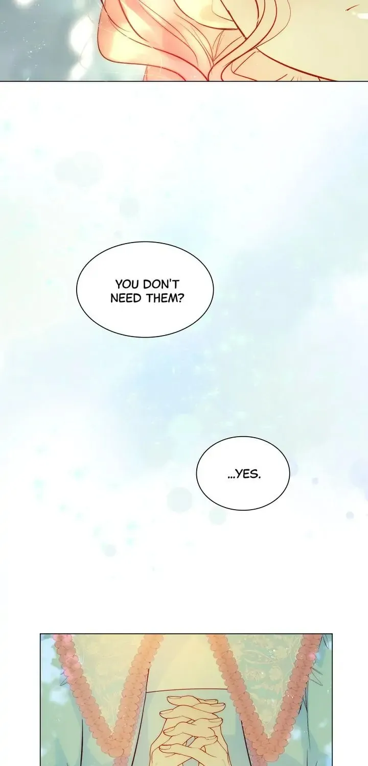 Read Born as the Second Daughter chapter 25 image 6 on Lezhin