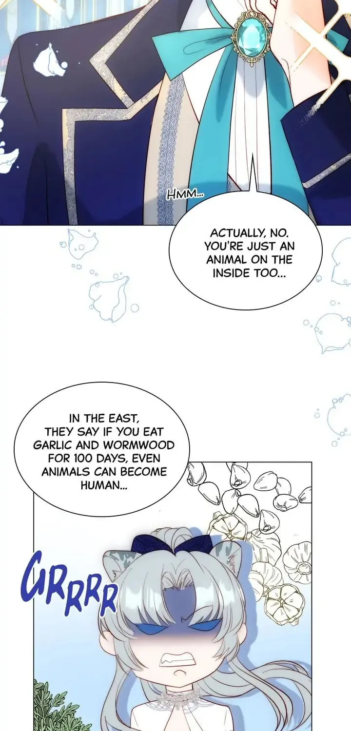Read Born as the Second Daughter chapter 25 image 60 on Lezhin